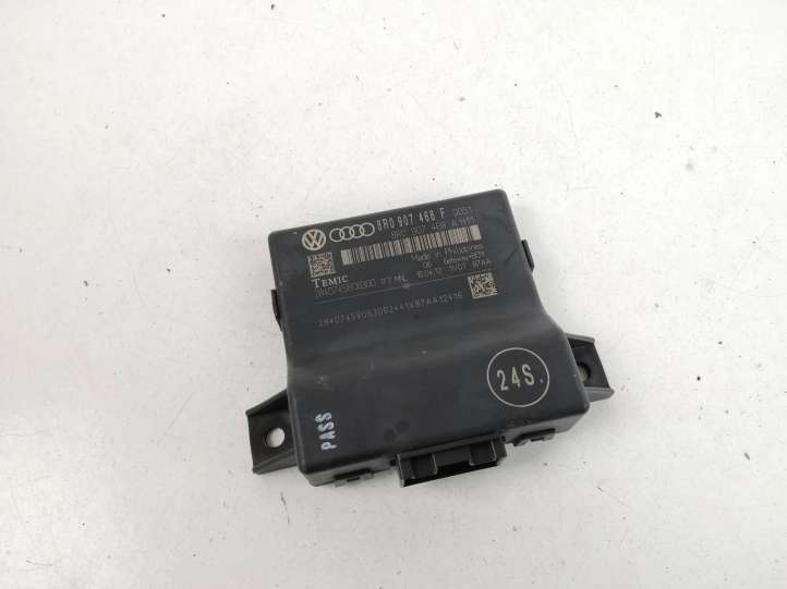 8R0907468F Audi A4 S4 B8 8K Gateway valdymo modulis