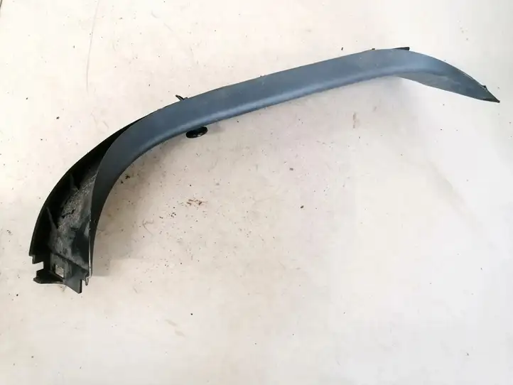 Toyota Auris E180 (2012 - 2018) 6793702030 Прочие детали салона — фото 2