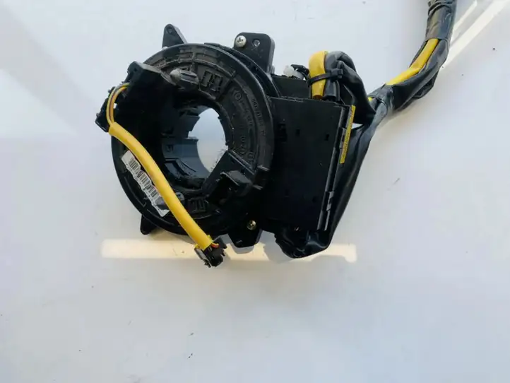 Subaru Legacy (2003 - 2009) 27546ag010 Контактное кольцо SRS — фото 3