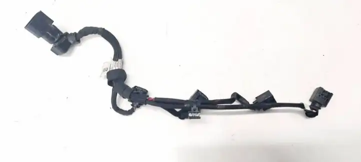 Mercedes-Benz S W221 (2005 - 2013) 346564802 Прочая электропроводка — фото 1