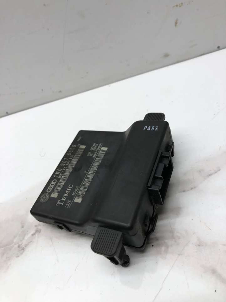 1K0907530B Audi A3 S3 8P Gateway valdymo modulis