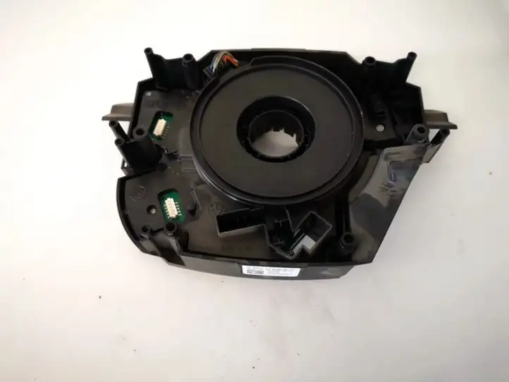 BMW 5 E60 E61 (2004 - 2010) 696818905 Регулировка рулевой колонки — фото 1