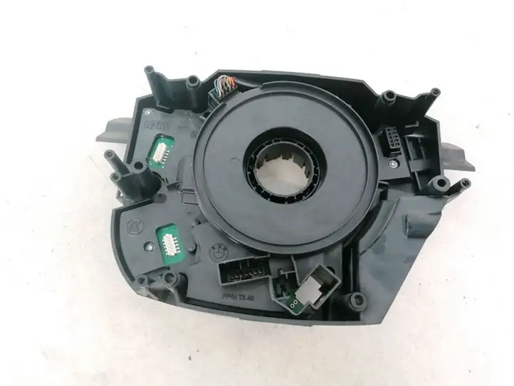 BMW 5 E60 E61 (2004 - 2010) 911516503 Регулировка рулевой колонки — фото 1