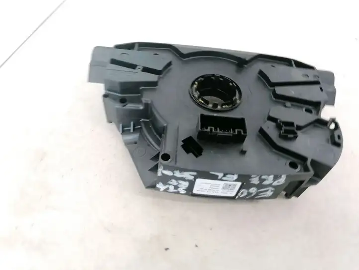 BMW 5 E60 E61 (2004 - 2010) 911516503 Регулировка рулевой колонки — фото 3