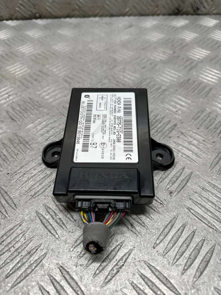 39775T1GE500 Honda CR-V Bluetooth modulis