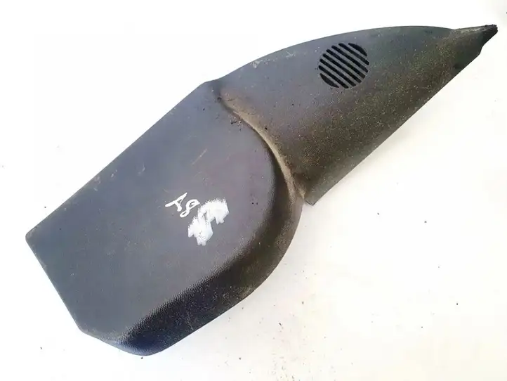 Opel Corsa C (2000 - 2003) 24457140 Прочие детали салона — фото 1