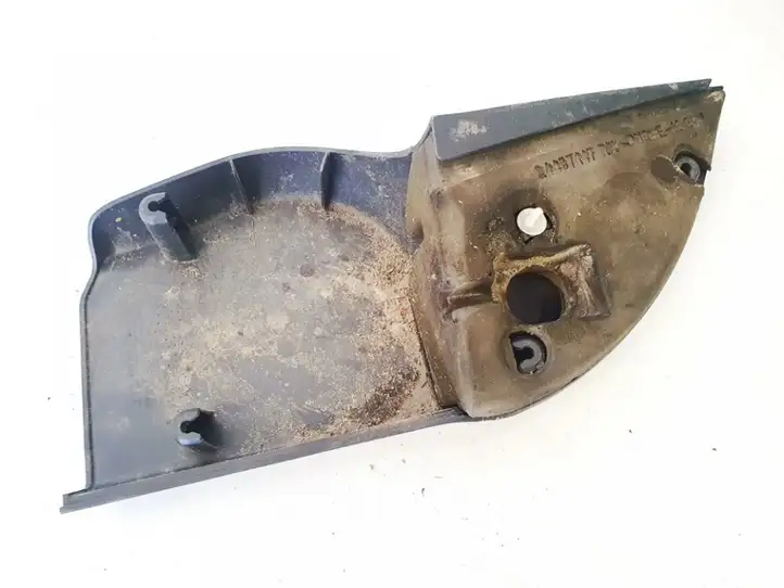 Opel Corsa C (2000 - 2003) 24457140 Прочие детали салона — фото 2