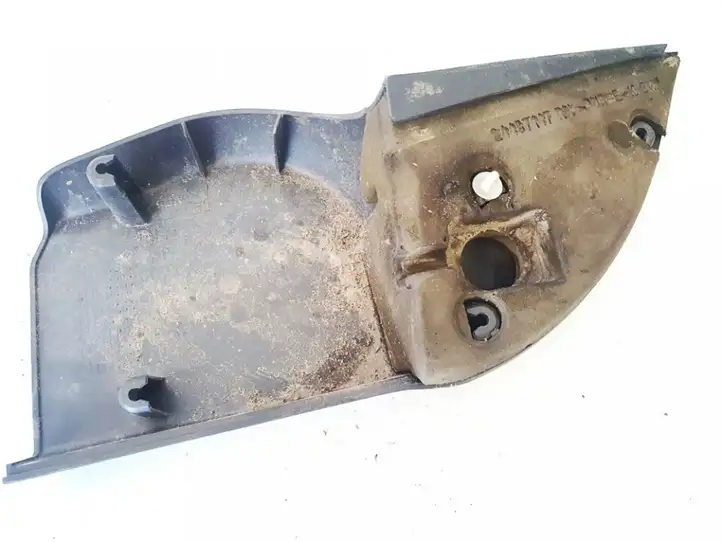 Opel Corsa C (2000 - 2003) 24457140 Прочие детали салона — фото 3