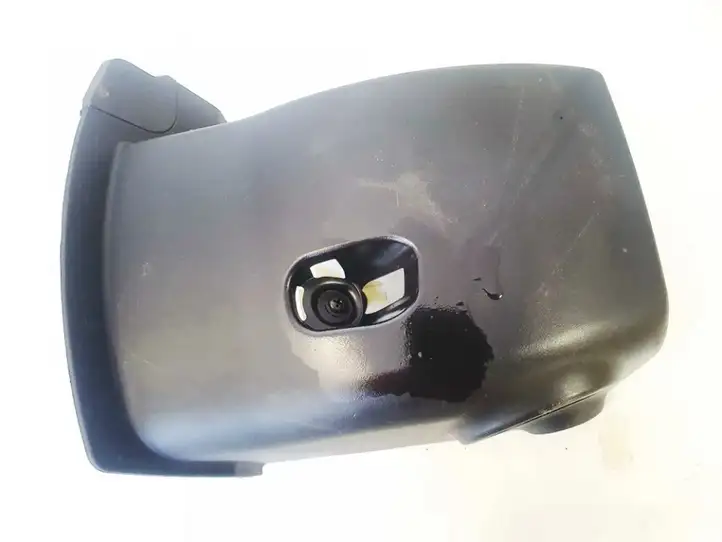 Hyundai i30 (2015 - 2017) 84852a6000 Обшивка рулевой колонки — фото 1
