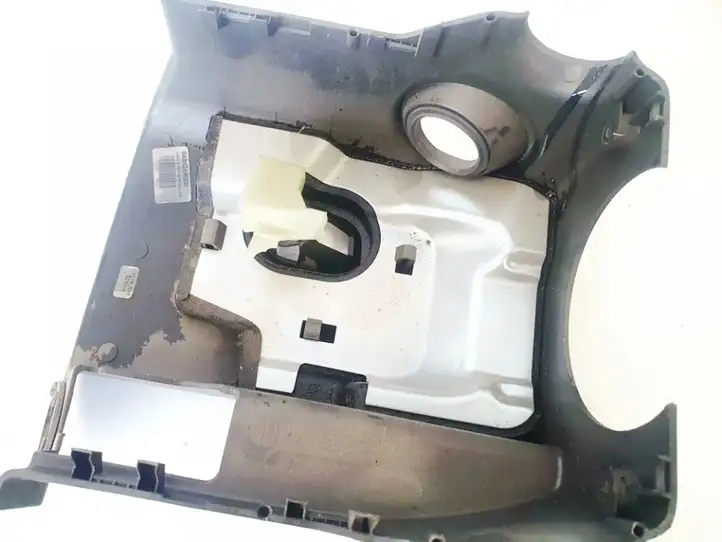 Hyundai i30 (2015 - 2017) 84852a6000 Обшивка рулевой колонки — фото 2