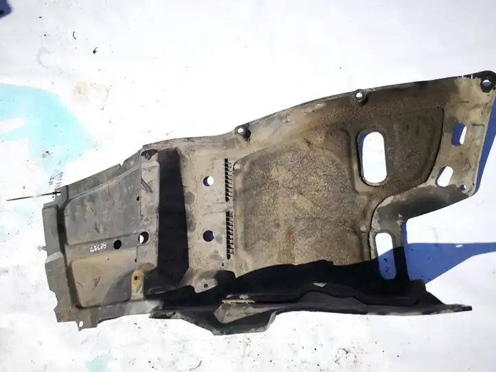 Toyota Avensis T250 (2003 - 2006) 5144205060 Защита двигателя — фото 2