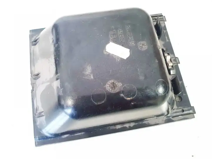 BMW 5 E39 (1996 - 2003) 806219 Прочие детали салона — фото 3