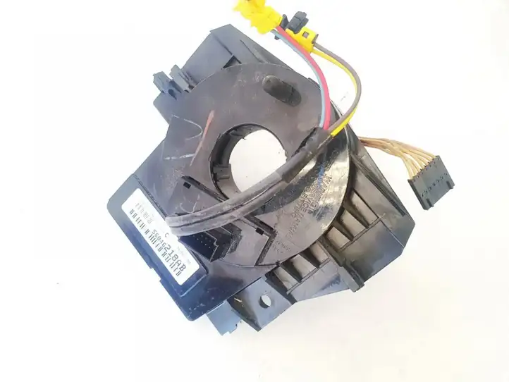 Dodge Caliber (2006 - 2012) 56046218ab Контактное кольцо SRS — фото 1