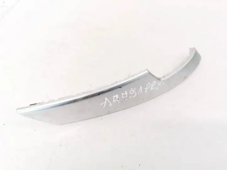 Nissan Primera (2001 - 2008) 80677BA000 Прочие детали салона — фото 1