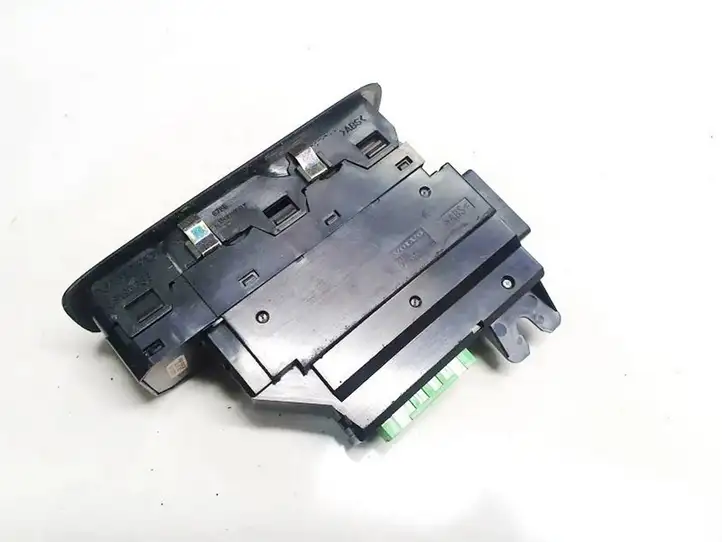 Volvo V70 (2000 - 2004) 09193383 Блок кнопок стеклоподъемников — фото 3