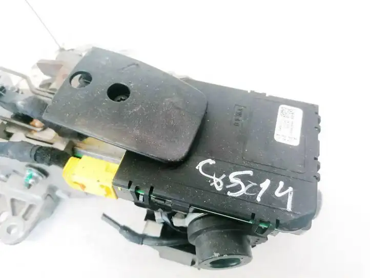 Volkswagen Jetta V (2005 - 2010) 1K0953549AP Регулировка рулевой колонки — фото 1
