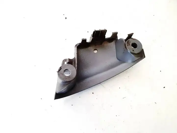 Toyota Aygo AB10 (2005 - 2008) 746420h010 Прочие детали салона — фото 2