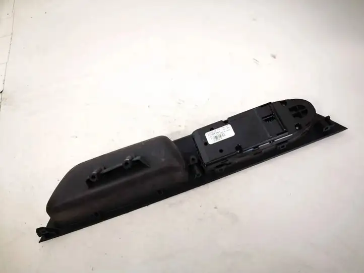BMW 5 E60 E61 (2004 - 2010) 912211001 Блок кнопок стеклоподъемников — фото 2