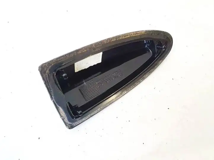 BMW X5 E70 (2006 - 2013) 018639 Крышка GPS-антенны — фото 2