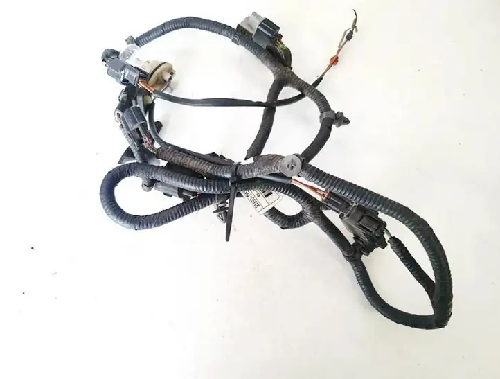 Hyundai ix35 (2009 - 2013) 918902y520 Прочая электропроводка — фото 1