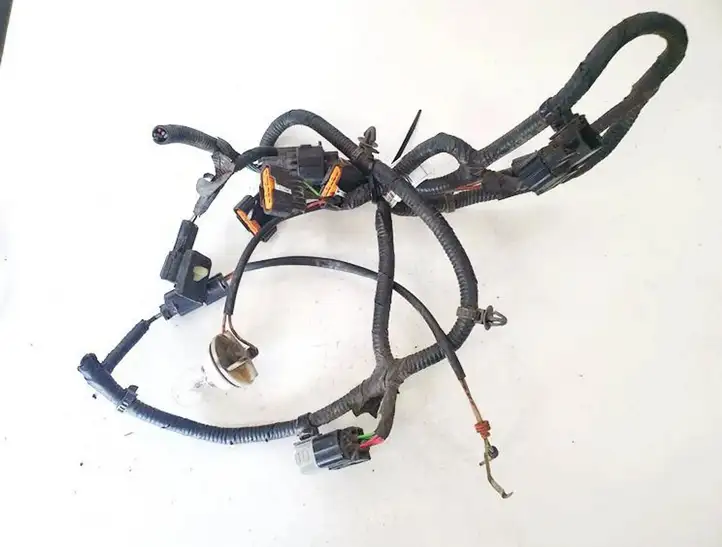 Hyundai ix35 (2009 - 2013) 918902y520 Прочая электропроводка — фото 2