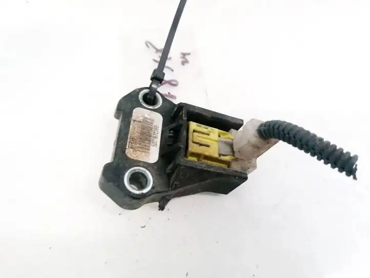 Toyota Yaris (2005 - 2009) 8917304010 Датчик удара SRS — фото 2