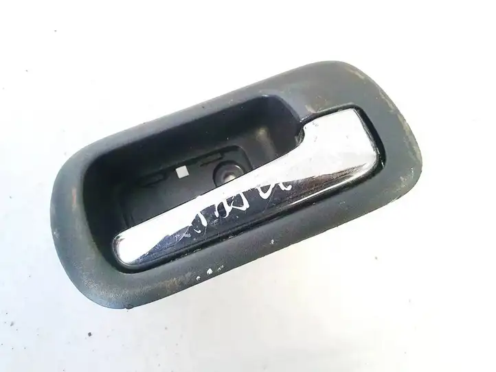 Honda Civic (2001 - 2005) s5arrr2 Внутренняя ручка двери — фото 1