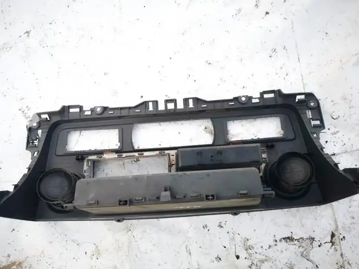 Opel Movano A (1998 - 2010) 8200188999 Прочие детали салона — фото 2