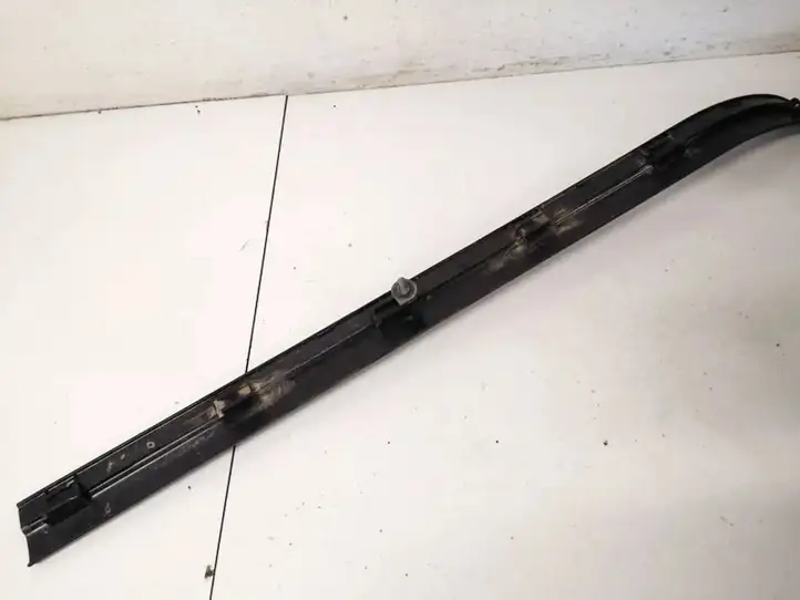 BMW X5 E53 (1999 - 2006) 8402108 Внутренняя отделка переднего порога — фото 2