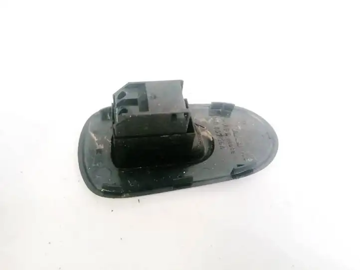Seat Toledo II (1M) (1998 - 2006) 1M0867164 Блок кнопок стеклоподъемников — фото 3