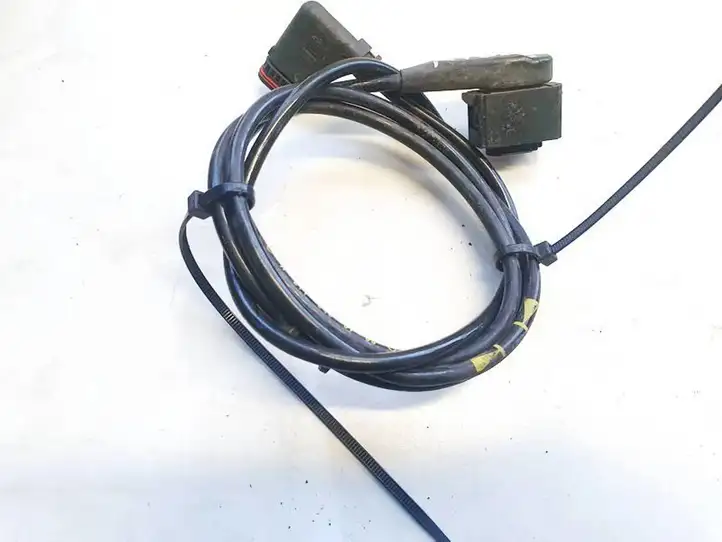 Mercedes-Benz CLS C219 (2003 - 2011) a0395452628 Прочая электропроводка — фото 1