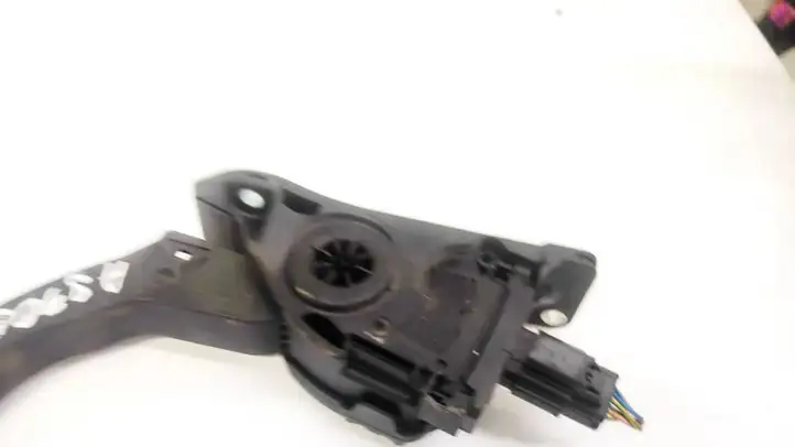 Ford Focus (2015 - 2019) 6PV01036880 Педаль акселератора — фото 2