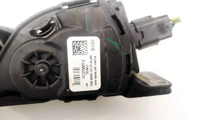 Ford Focus (2015 - 2019) 6PV01036880 Педаль акселератора — фото 3