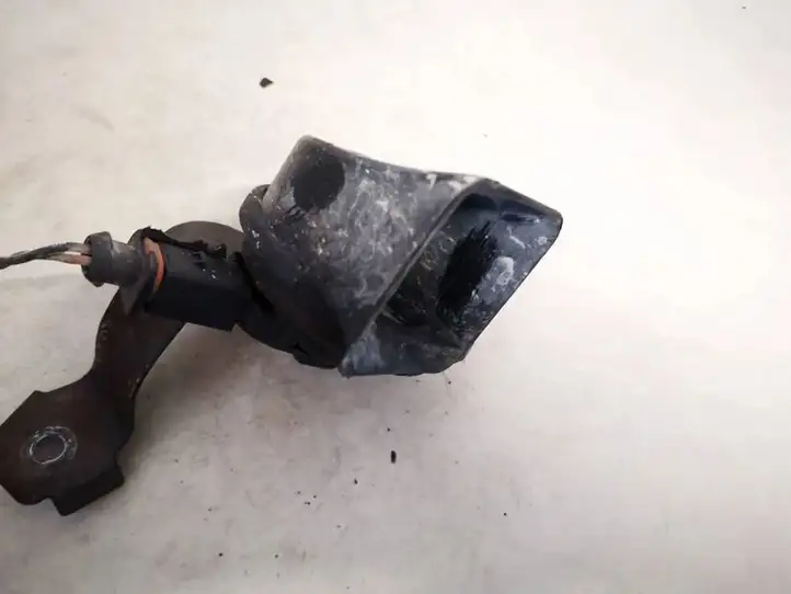 Volkswagen Touran I (2003 - 2010) e9011157 Звуковой сигнал — фото 2