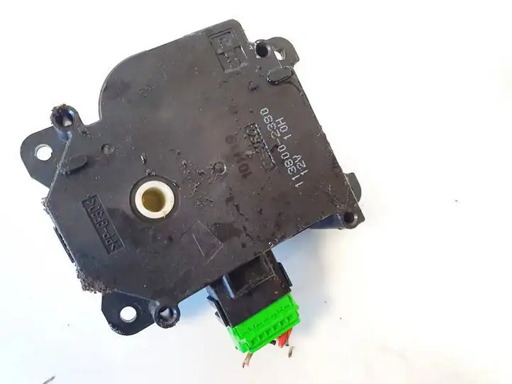 Honda CR-V (2006 - 2009) 1138002390 Двигатель задвижки потока воздуха — фото 1