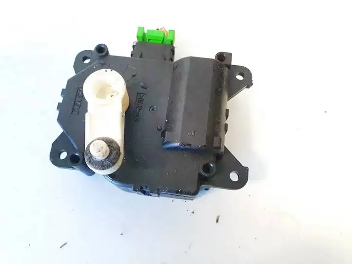 Honda CR-V (2006 - 2009) 1138002390 Двигатель задвижки потока воздуха — фото 3