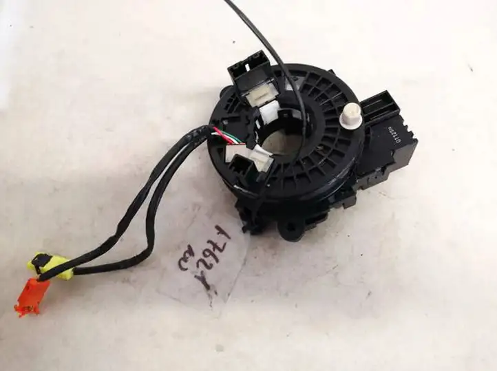 Nissan Cube Z12 (2008 - 2014) 479451ha0a Контактное кольцо SRS — фото 1