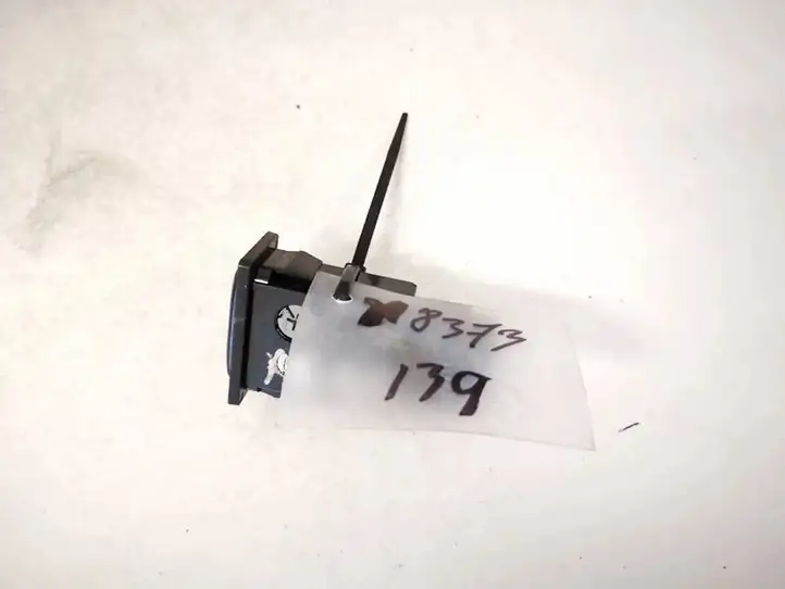 Toyota Avensis T250 (2003 - 2006) tr8801 Кнопка DTC — фото 3
