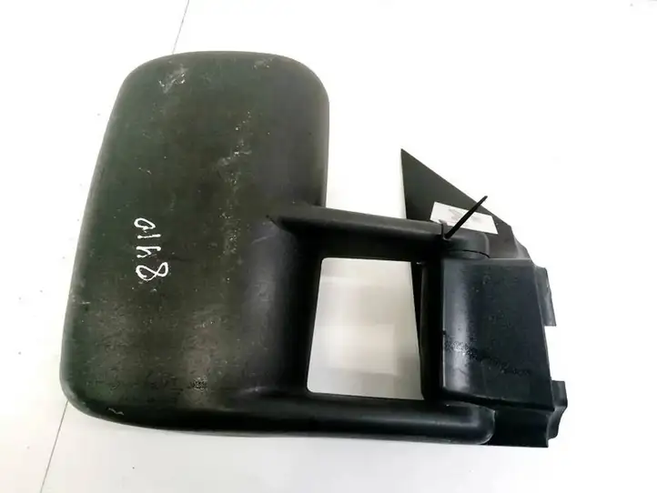 Volkswagen II LT (1996 - 2007) Боковое зеркало с электроприводом — фото 2