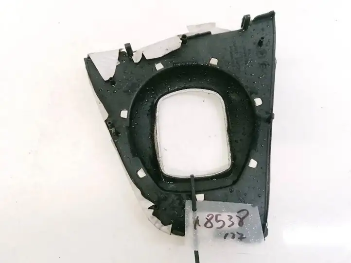 Volvo S60 (2000 - 2004) 8650726 Прочие детали салона — фото 2