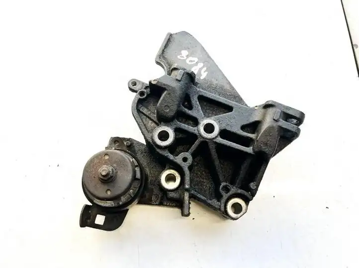 Renault Espace III (1996 - 2002) 7700862051 Кронштейн двигателя — фото 1