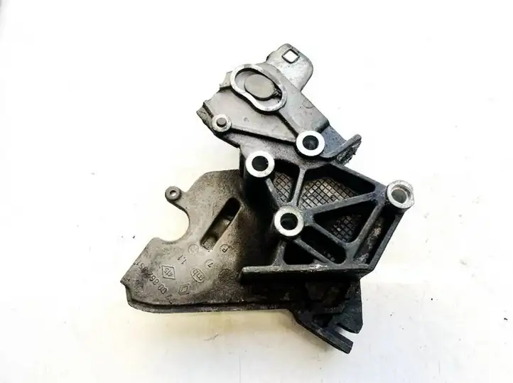 Renault Espace III (1996 - 2002) 7700862051 Кронштейн двигателя — фото 3