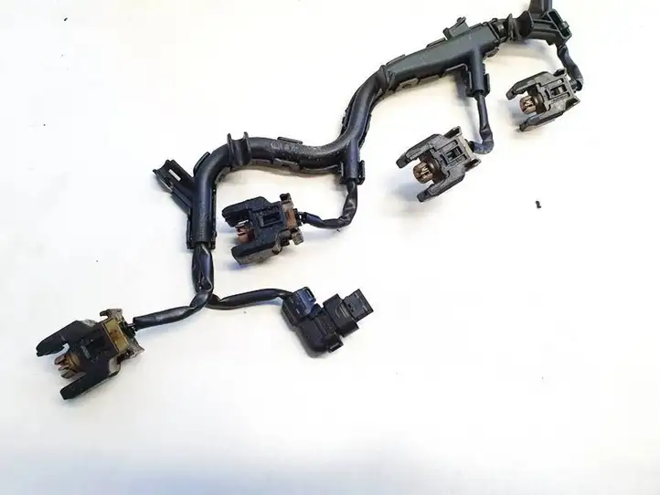 Mercedes-Benz E W212 (2009 - 2016) a6511590125 Прочая электропроводка — фото 2