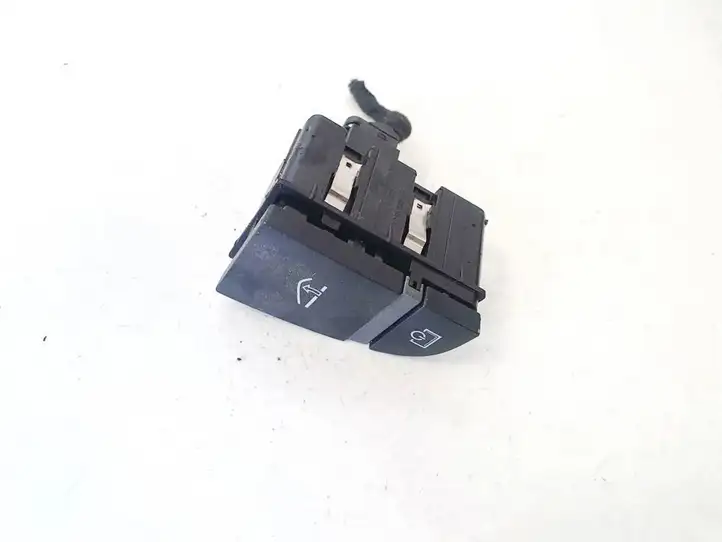 Audi A6 S6 C6 4F (2004 - 2008) 4f1927227a Другие включатели / ручки/ переключатели — фото 1