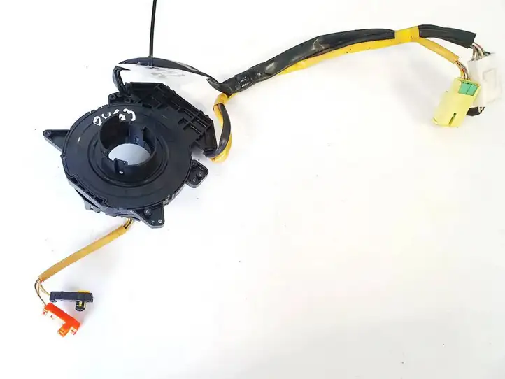 Subaru Legacy (2003 - 2009) Контактное кольцо SRS — фото 1
