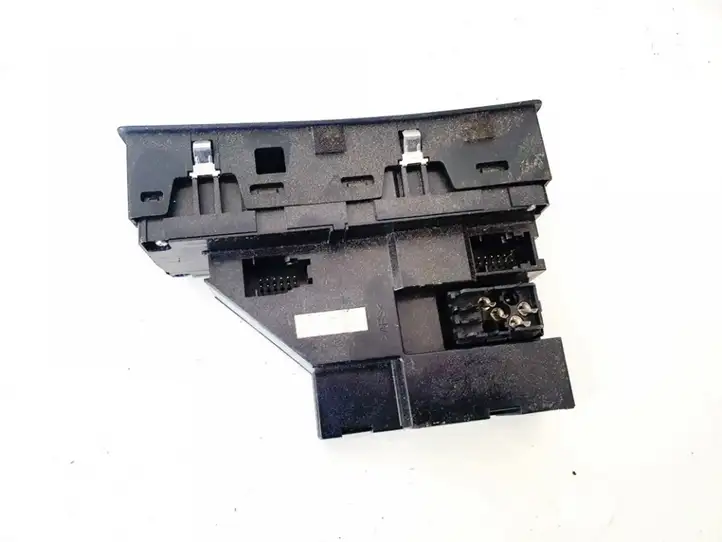 BMW X5 E53 (1999 - 2006) 6962510 Кнопка стеклоподъемников — фото 2