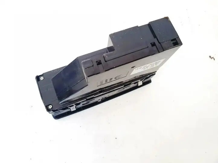 BMW X5 E53 (1999 - 2006) 6962510 Кнопка стеклоподъемников — фото 3