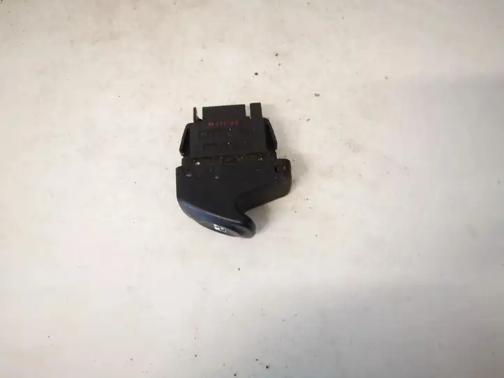 Renault Kangoo I (2003 - 2008) 090327n Блок кнопок стеклоподъемников — фото 2