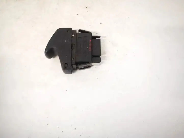 Renault Kangoo I (2003 - 2008) 090327n Блок кнопок стеклоподъемников — фото 3