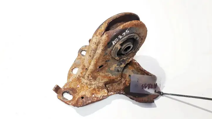 Mini One Cooper R50-53 (2000 - 2012) 33326761840 Втулка задней подвески (сайлентблок) — фото 1